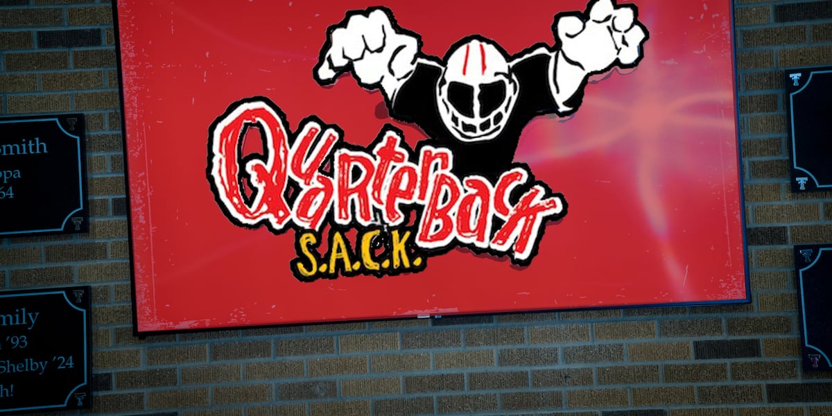 Ronald McDonald House Charities invites Tech fans to help kids in need with this year’s Quarterback S.A.C.K.