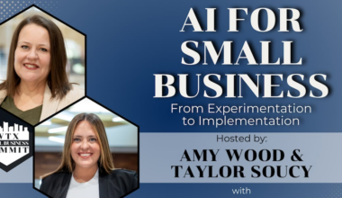 SPAG Kicks Off Summer Workshop Series Leading Up to 2026 WTX Small Business Summit