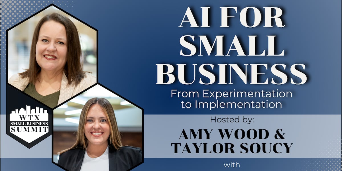 SPAG Kicks Off Summer Workshop Series Leading Up to 2026 WTX Small Business Summit