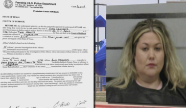 Parent, lawyer raise concerns about Frenship ISD response to inappropriate conduct in special education classroom