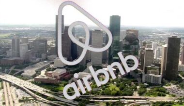 Airbnb activates anti-party technology in Houston ahead of Fourth of July, World Cup crowds