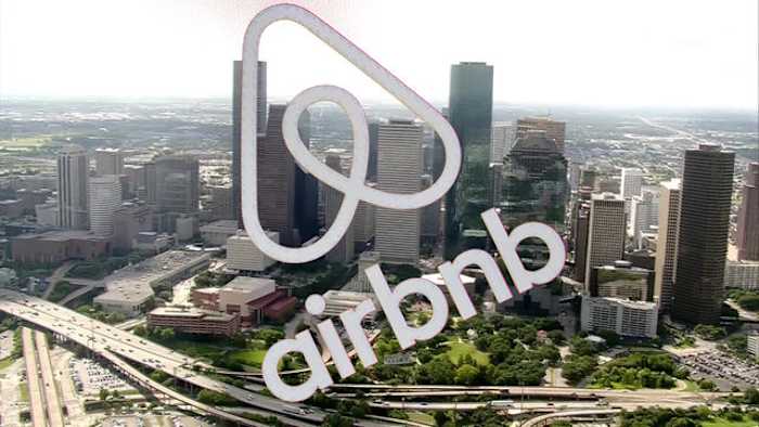 Airbnb activates anti-party technology in Houston ahead of Fourth of July, World Cup crowds