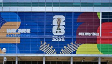 FIFA World Cup 2026 in Houston: Complete guide to matches, parking, Fan Fest, transportation and more