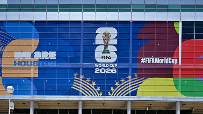 FIFA World Cup 2026 in Houston: Complete guide to matches, parking, Fan Fest, transportation and more