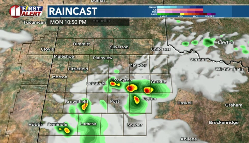 KCBD