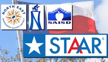 How high school students at San Antonio’s 3 largest districts performed in 2026 STAAR tests