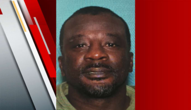 BCSO searching for man accused of abandoning wife’s body inside van on NW Side, sheriff says