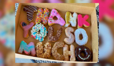 ‘The Art Of Donut’ announces plans to close San Antonio location