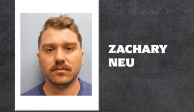Former Wylie East principal arrested