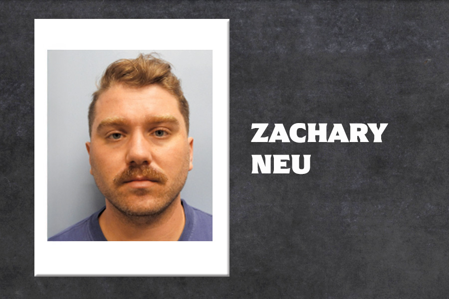 Former Wylie East principal arrested