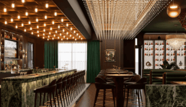 New steakhouse to pair steaks with Chinese cuisine in Keller