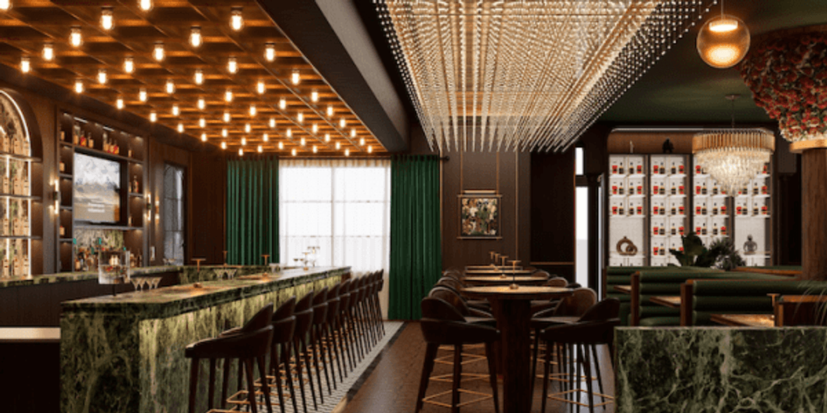 New steakhouse to pair steaks with Chinese cuisine in Keller
