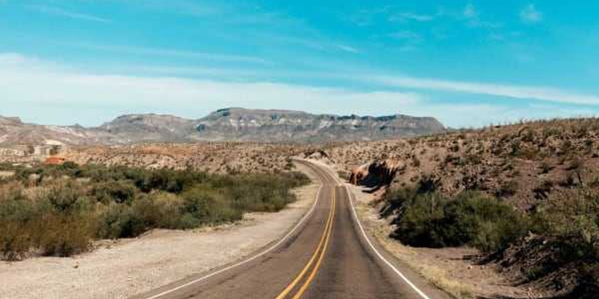 No. 6 best summer road trip destination in U.S. is Texas