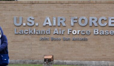 Nearly 160 U.S. Troops Sick With Flu In Texas After Hegseth Axed Vaccine Mandate: Reports