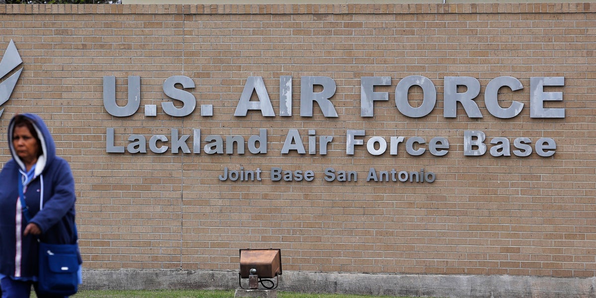 Nearly 160 U.S. Troops Sick With Flu In Texas After Hegseth Axed Vaccine Mandate: Reports