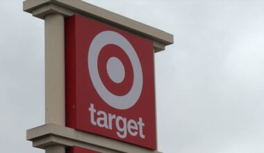 Target rolls out THC beverages in Texas as the future for such products remains unclear across U.S.