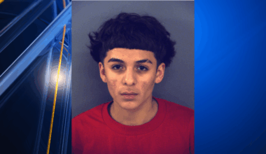 Off-duty deputy arrests suspect in East El Paso theft