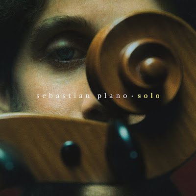 Sebastian Plano: Solo