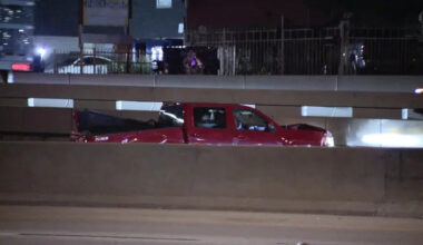 Man Fatally Struck on Fort Worth Freeway After Getting Out to Check on Minor Crash