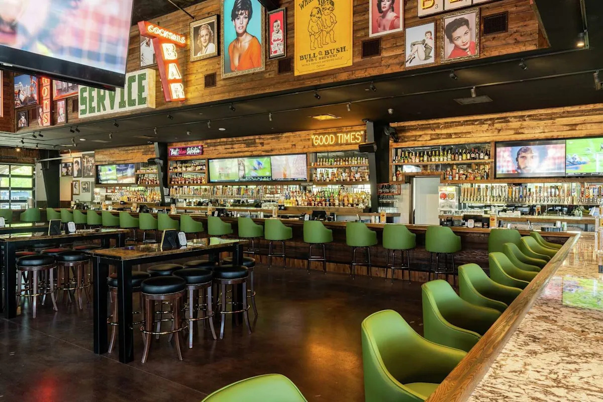 Houston's Kirby Ice House to expand to Irving and Plano, permits reveal
