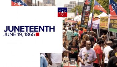 Bun B, Elle Varner headline Coastal Bend Juneteenth festival weekend