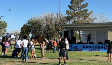 City celebrates Juneteenth with free event