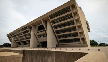 Dallas City Hall repairs could top $600 million over 10 years, new estimates show