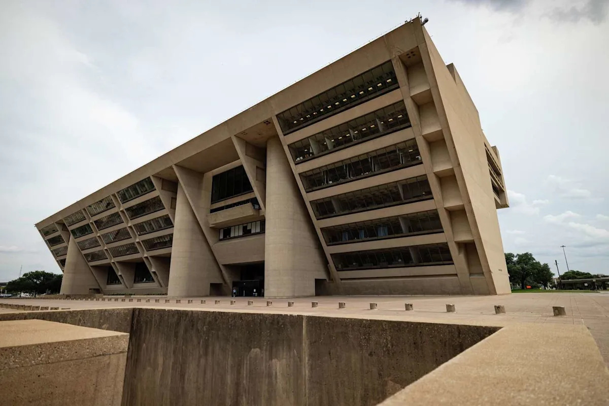 Dallas City Hall repairs could top $600 million over 10 years, new estimates show