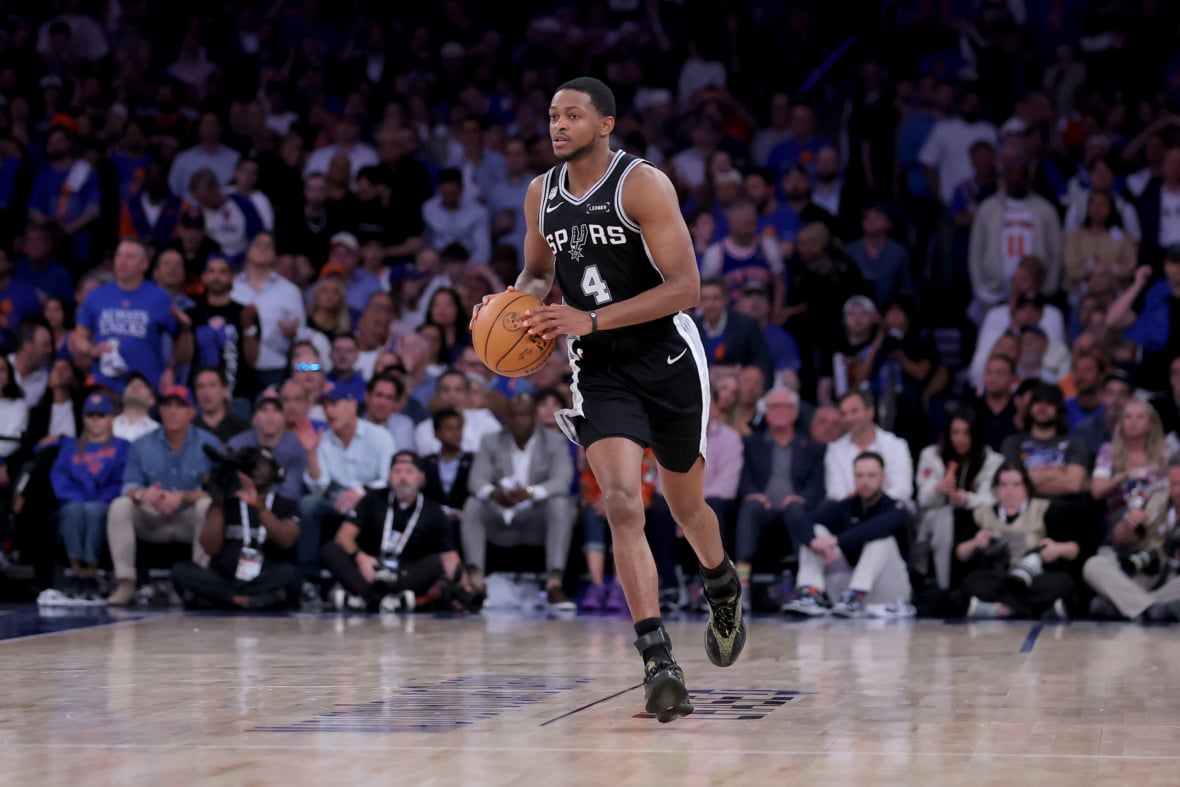 4 San Antonio Spurs Offseason Moves to Put The Team Over the Top in 2027