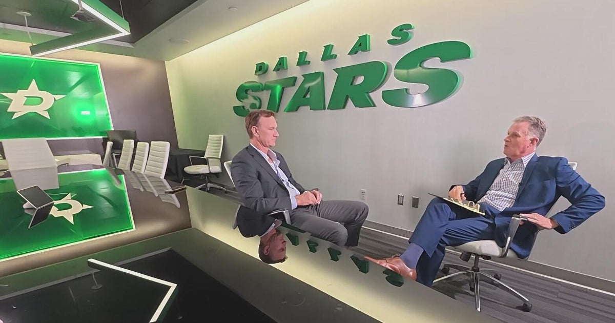 Stars president discusses traffic worries as team plans future move to Plano