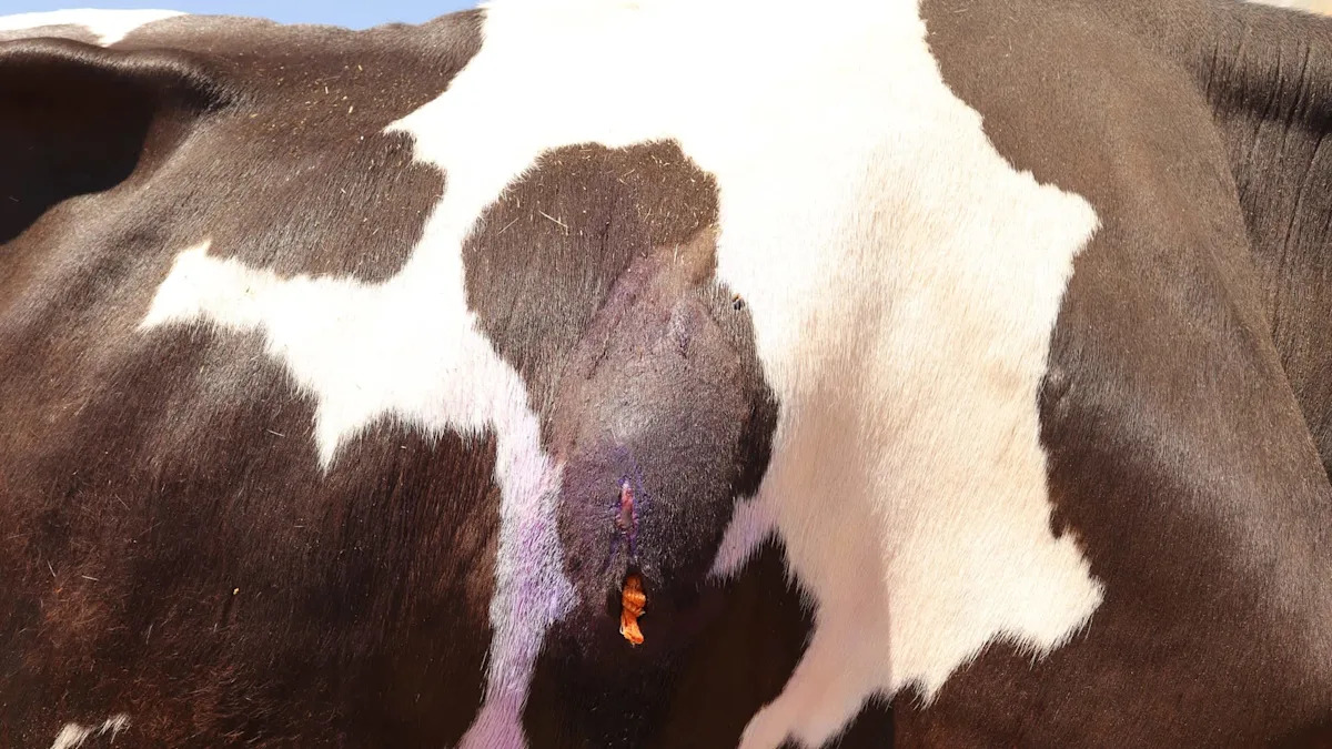 Texas was warned of a $1.8 billion screwworm threat weeks before the first cases were confirmed
