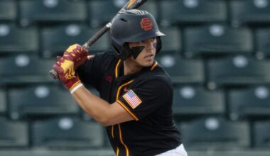 USC routs Texas State to set up regional final showdown with Texas A&M