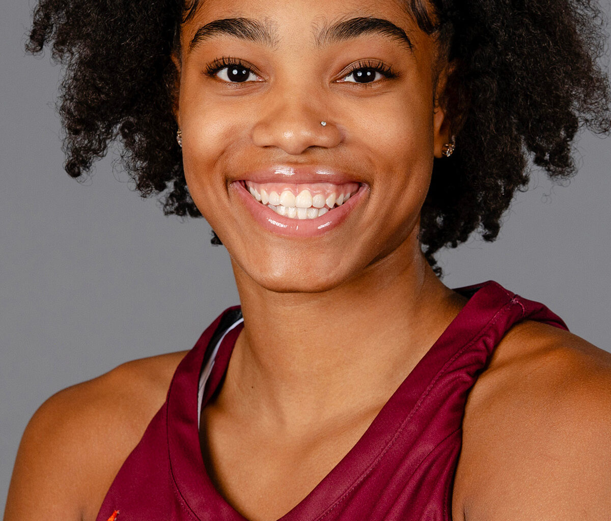 Kilah Freelon - Women's Basketball 2025-26