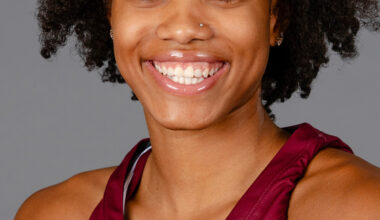 Kilah Freelon - Women's Basketball 2025-26