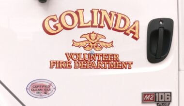 Historic State Investment Helps Volunteer Fire Departments Upgrade Critical Equipment Across Texas