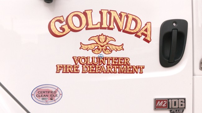 Historic State Investment Helps Volunteer Fire Departments Upgrade Critical Equipment Across Texas