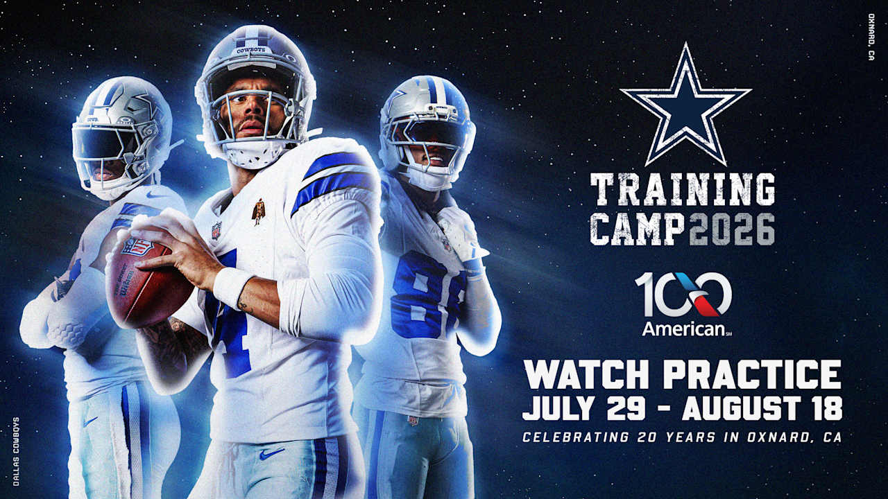 Dallas Cowboys logo