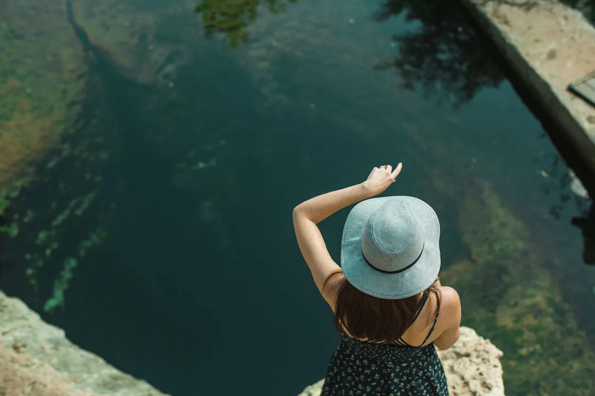 3 Texas towns where people feel they could live to 100