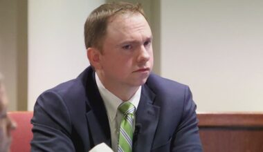 Fort Worth increases legal funding for Aaron Dean defense in Atatiana Jefferson suit