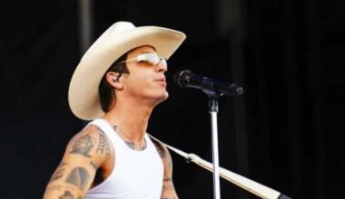 Role Model to visit Austin on 2026 tour in October