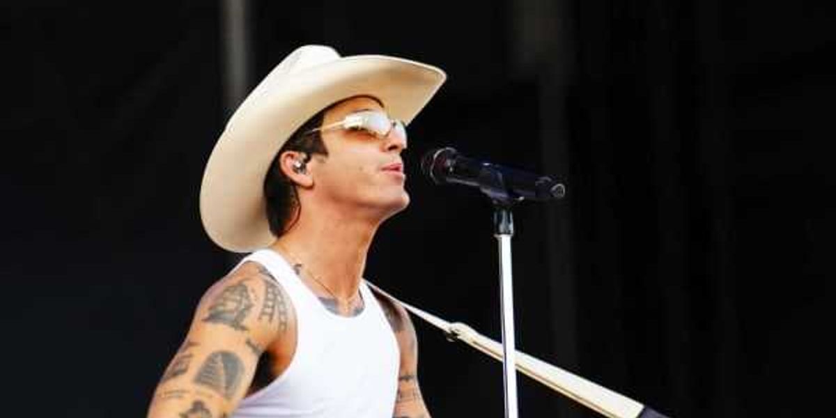 Role Model to visit Austin on 2026 tour in October