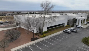 Aerospace manufacturing center planned for West El Paso