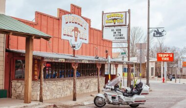 8 Texas Towns With A Slower Pace Of Life