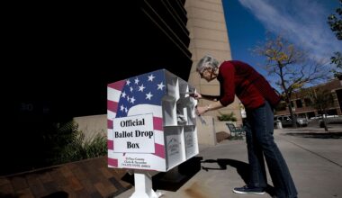 2026 Colorado primary elections: A last-minute voter’s guide