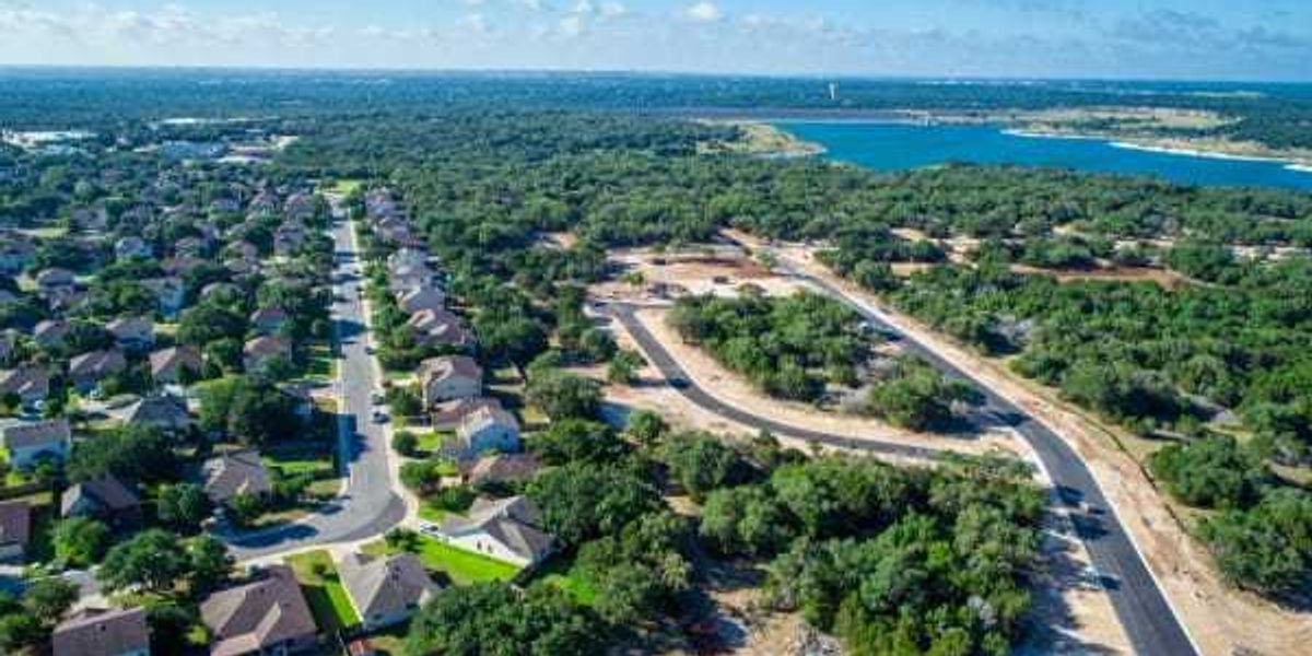 2 Austin suburbs are the safest mid-size cities in Texas