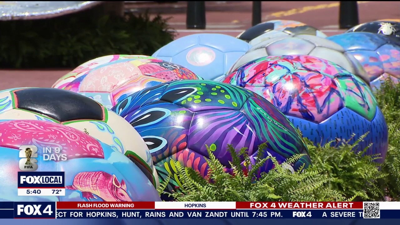 Fort Worth to boost police staffing for FIFA World Cup
