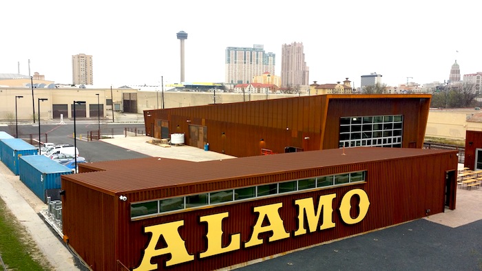 Alamo Beer Company announces July 4 reopening