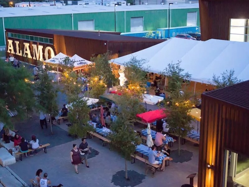 Australian firm set to take over San Antonio’s Alamo Beer, inject new resources