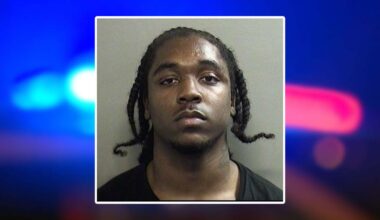 Arrest made in Arlington shooting investigation from March