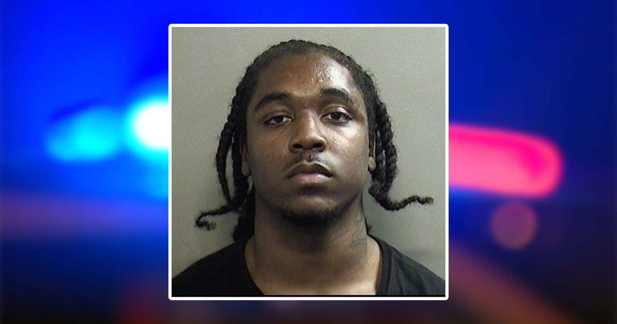 Arrest made in Arlington shooting investigation from March